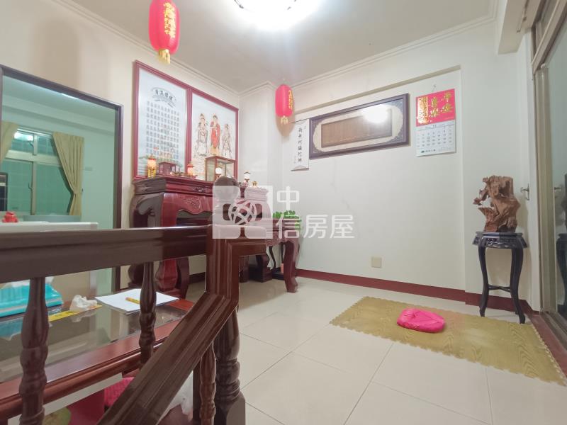 【奔馳】大竹新站透天房屋室內格局與周邊環境