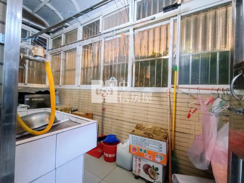 【奔馳】大竹新站透天房屋室內格局與周邊環境