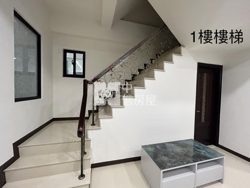 南科獨棟高質感透天房屋室內格局與周邊環境