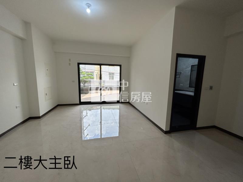 南科獨棟高質感透天房屋室內格局與周邊環境