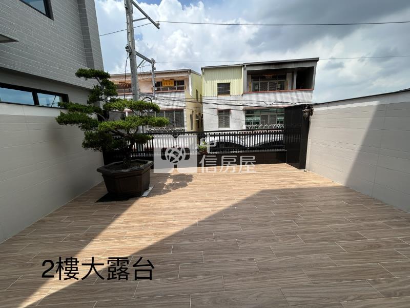 南科獨棟高質感透天房屋室內格局與周邊環境