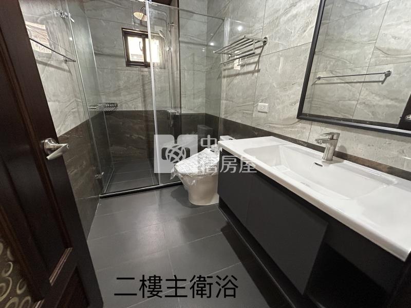 南科獨棟高質感透天房屋室內格局與周邊環境