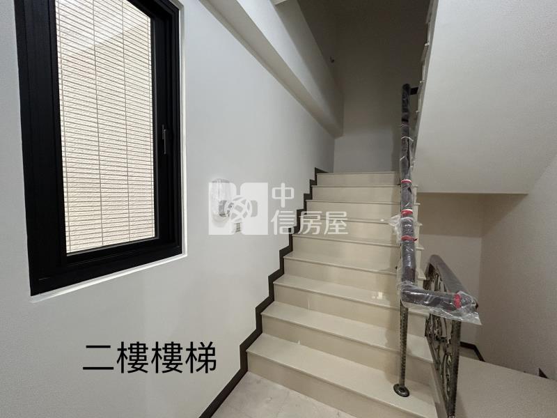 南科獨棟高質感透天房屋室內格局與周邊環境