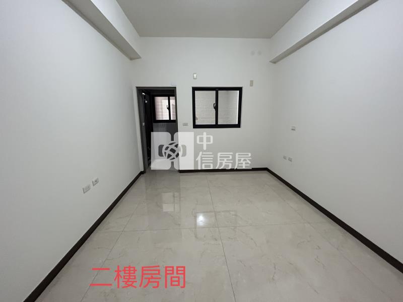 南科獨棟高質感透天房屋室內格局與周邊環境