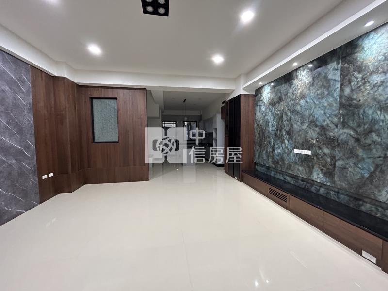南科獨棟高質感透天房屋室內格局與周邊環境