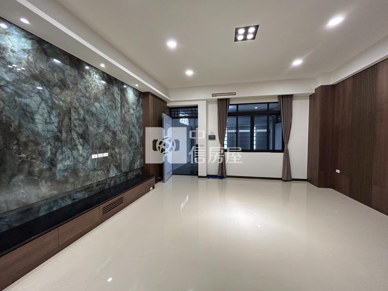南科獨棟高質感透天房屋室內格局與周邊環境