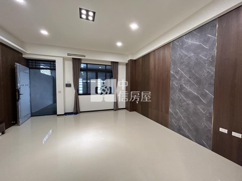 南科獨棟高質感透天房屋室內格局與周邊環境