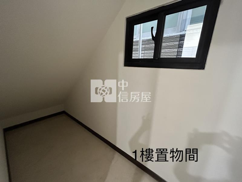 南科獨棟高質感透天房屋室內格局與周邊環境
