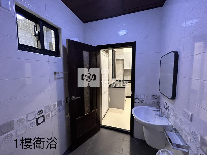 南科獨棟高質感透天房屋室內格局與周邊環境
