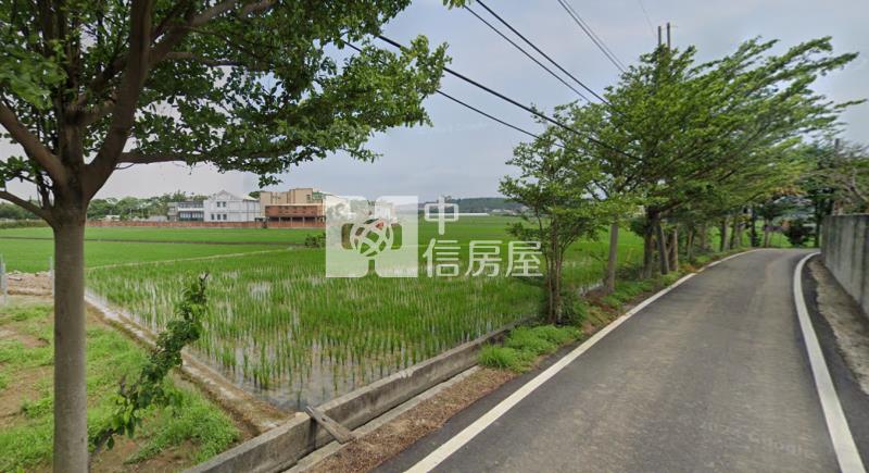 新豐景碩科技旁美農地房屋室內格局與周邊環境