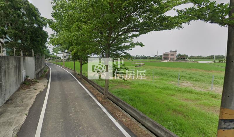 新豐景碩科技旁美農地房屋室內格局與周邊環境