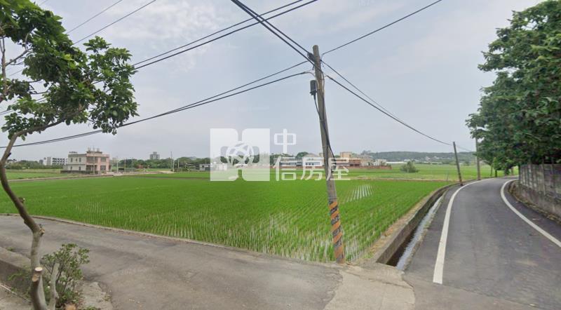 新豐景碩科技旁美農地房屋室內格局與周邊環境