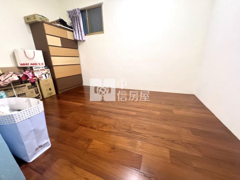 都會新寵三房綠川河岸宅（專任）房屋室內格局與周邊環境