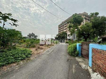 屏東土地-屏東市大春建地房屋室內格局與周邊環境