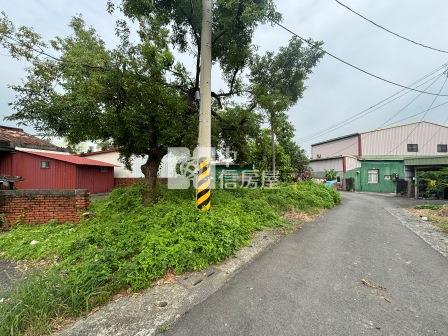 屏東土地-屏東市大春建地房屋室內格局與周邊環境