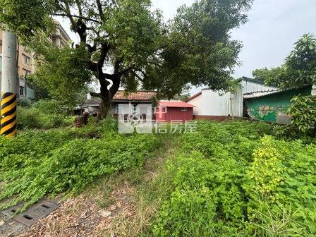 屏東土地-屏東市大春建地房屋室內格局與周邊環境
