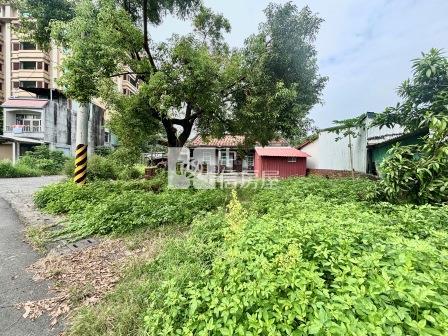 屏東土地-屏東市大春建地房屋室內格局與周邊環境