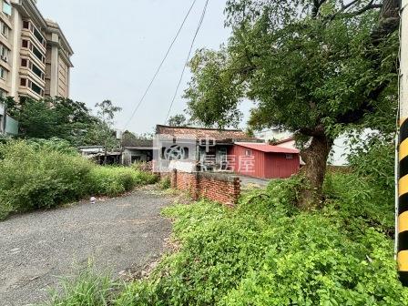 屏東土地-屏東市大春建地房屋室內格局與周邊環境