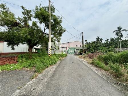 屏東土地-屏東市大春建地房屋室內格局與周邊環境