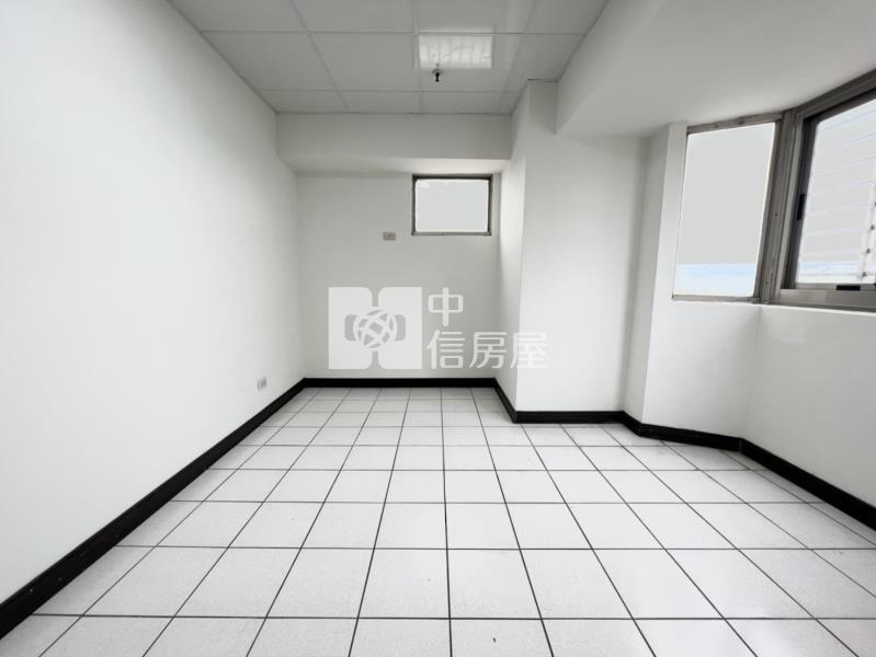 瑞聯天地B區四房視野戶房屋室內格局與周邊環境