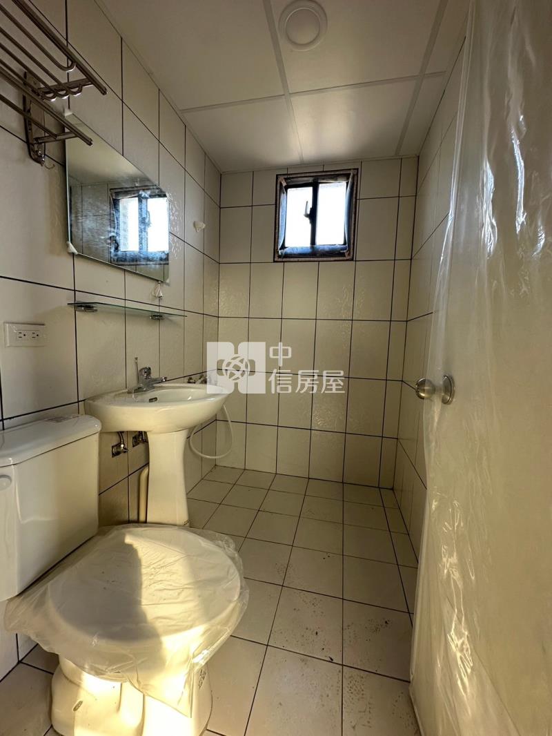 新屋合法資材室+農地房屋室內格局與周邊環境