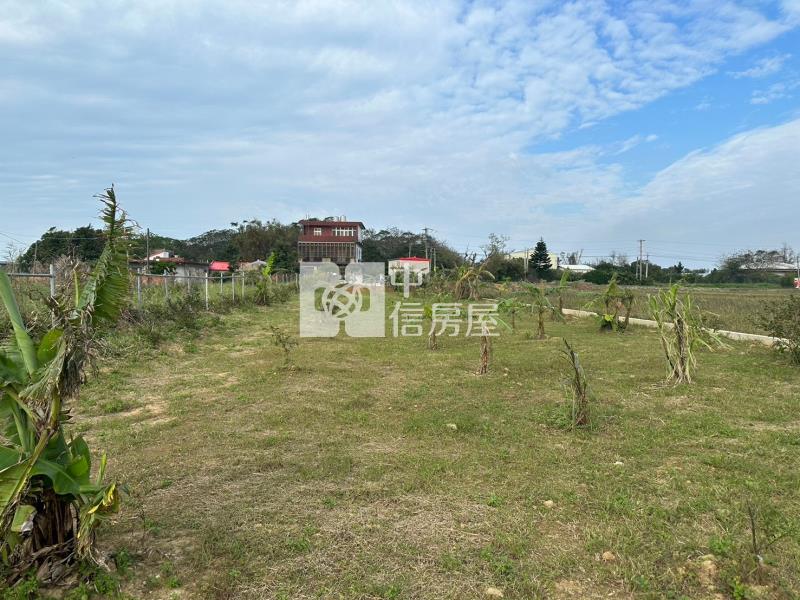 新屋合法資材室+農地房屋室內格局與周邊環境