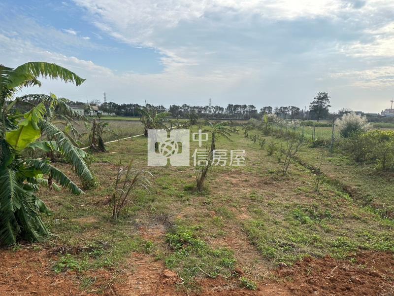 新屋合法資材室+農地房屋室內格局與周邊環境
