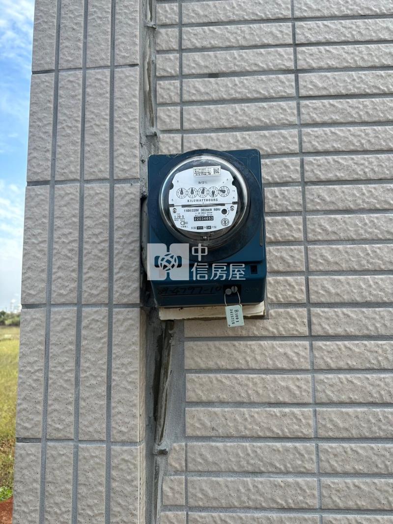 新屋合法資材室+農地房屋室內格局與周邊環境
