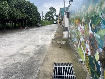 屏東農舍 畫坊都計農舍房屋室內格局與周邊環境