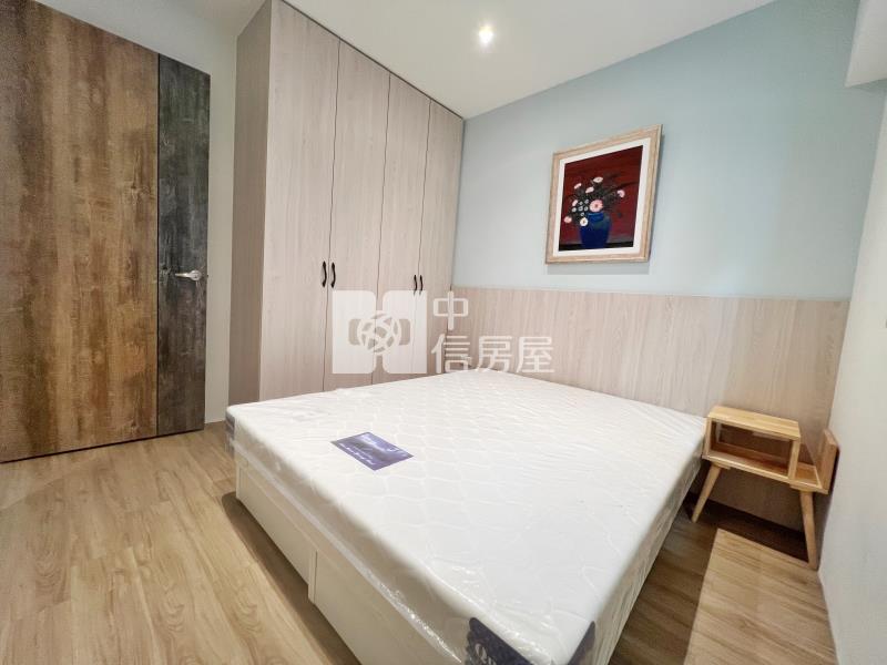 近科博館文青透天房屋室內格局與周邊環境