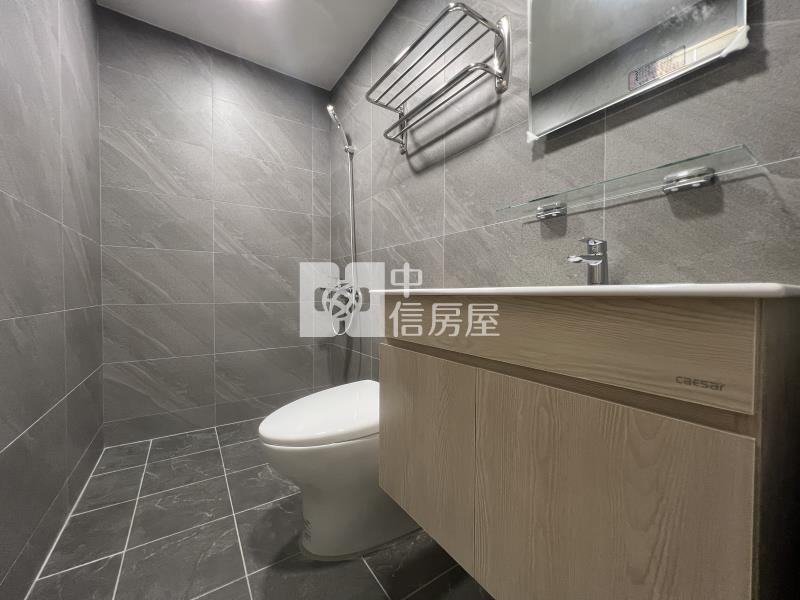 近科博館文青透天房屋室內格局與周邊環境