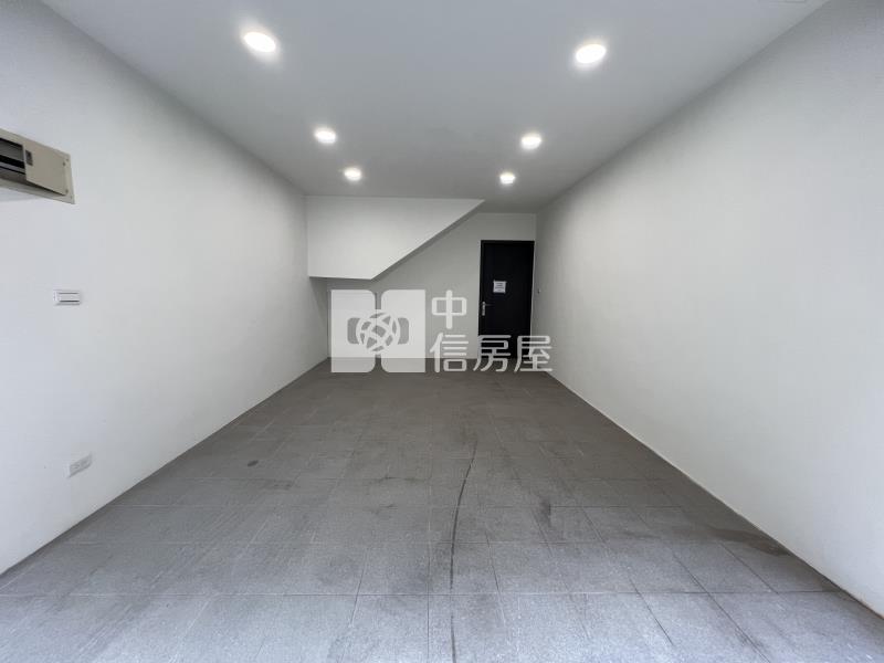 近科博館文青透天房屋室內格局與周邊環境