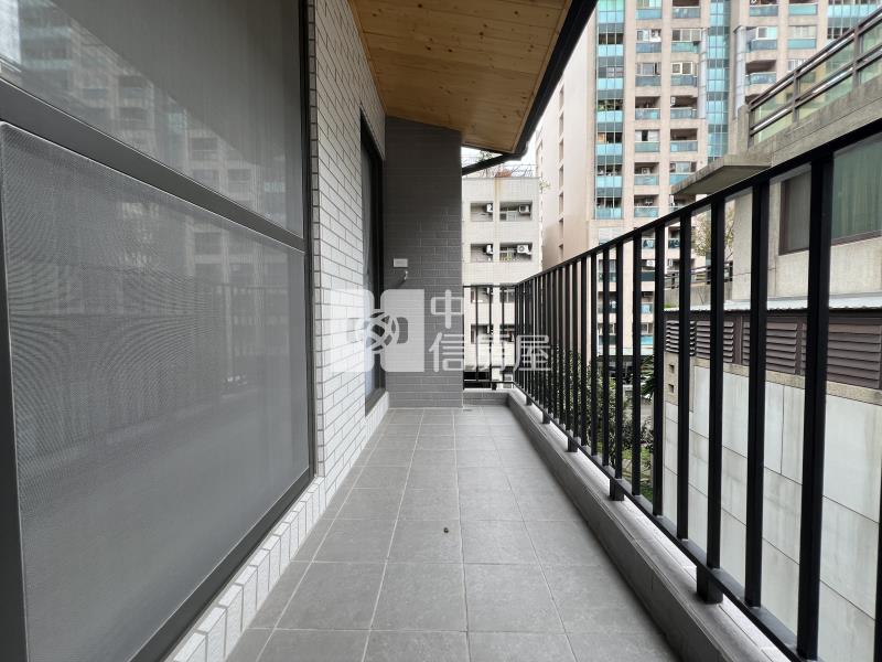 近科博館文青透天房屋室內格局與周邊環境