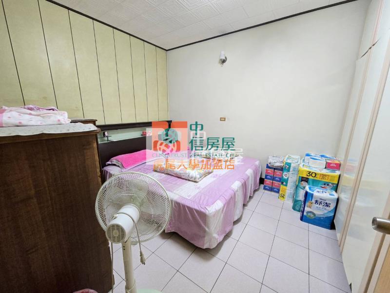 虎尾林森店面透天房屋室內格局與周邊環境
