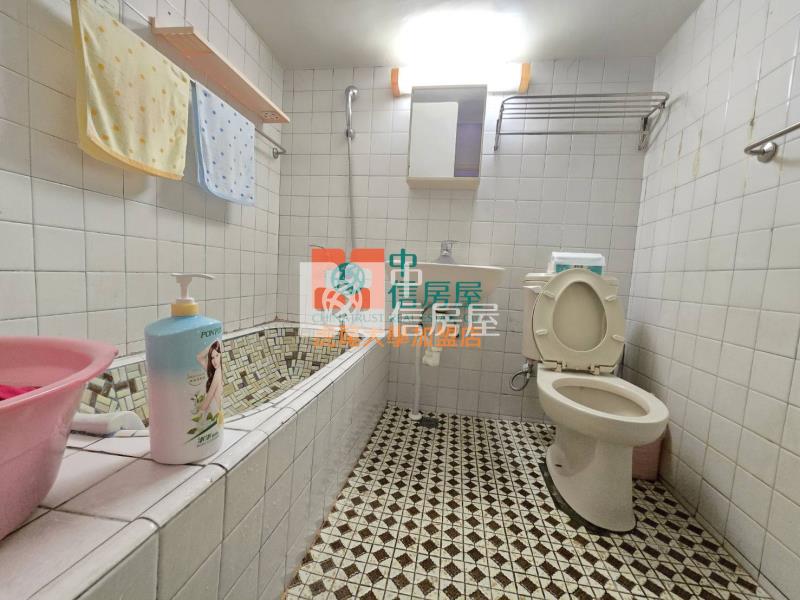 虎尾林森店面透天房屋室內格局與周邊環境