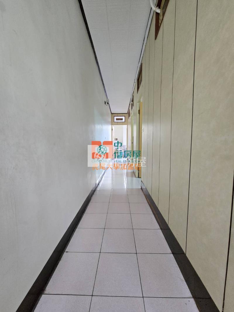 虎尾林森店面透天房屋室內格局與周邊環境