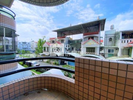 屏東房屋-三期優質大樓房屋室內格局與周邊環境