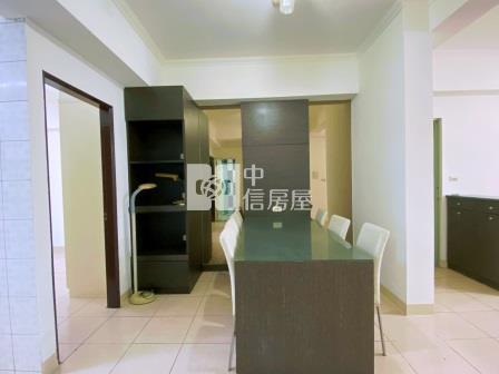 屏東房屋-三期優質大樓房屋室內格局與周邊環境