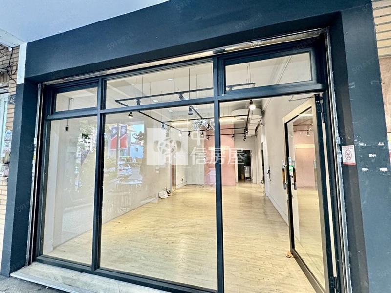 正文心路捷運住三透店房屋室內格局與周邊環境