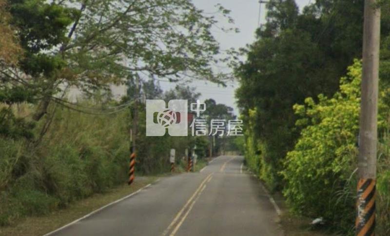G120關西路邊農地房屋室內格局與周邊環境