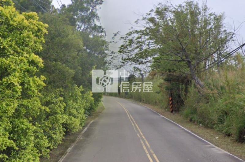 G120關西路邊農地房屋室內格局與周邊環境