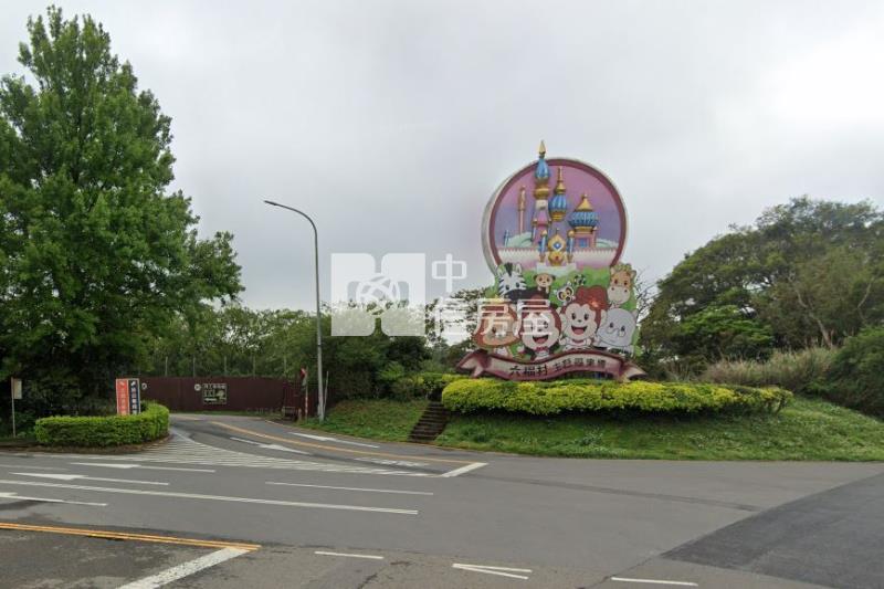 G120關西路邊農地房屋室內格局與周邊環境