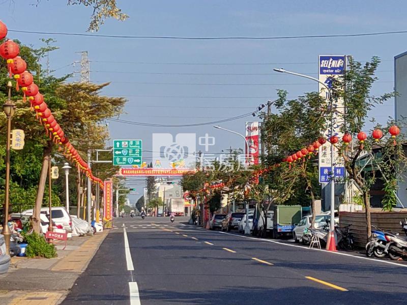 新市低於實價金正俗美農地房屋室內格局與周邊環境