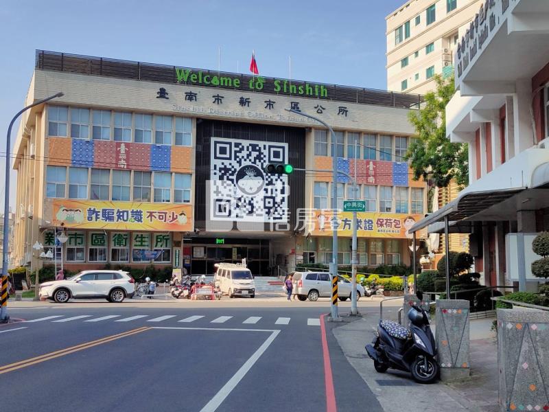 新市低於實價金正俗美農地房屋室內格局與周邊環境