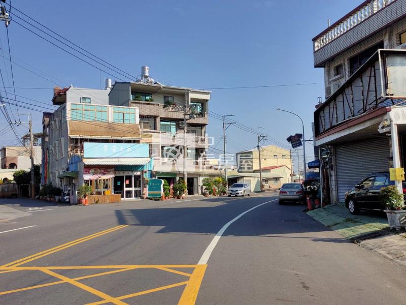 新市低於實價金正俗美農地房屋室內格局與周邊環境