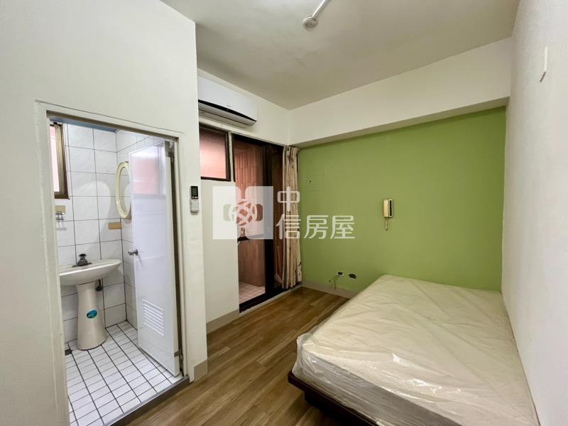 內壢元智美套房房屋室內格局與周邊環境