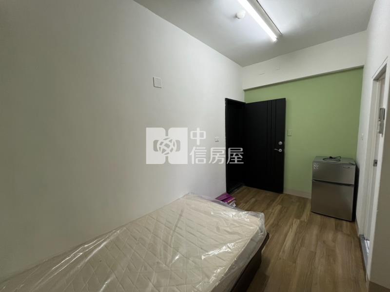 內壢元智美套房房屋室內格局與周邊環境