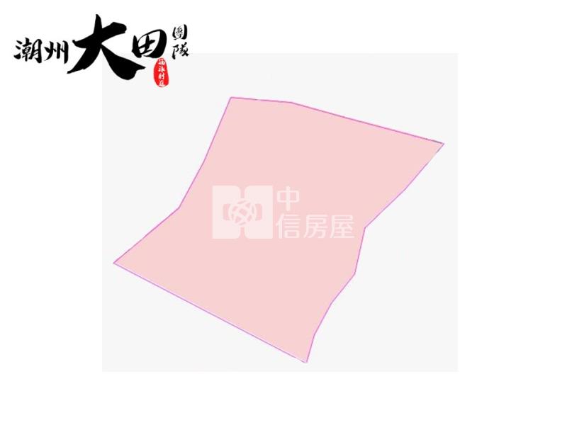 東片村邊農地房屋室內格局與周邊環境