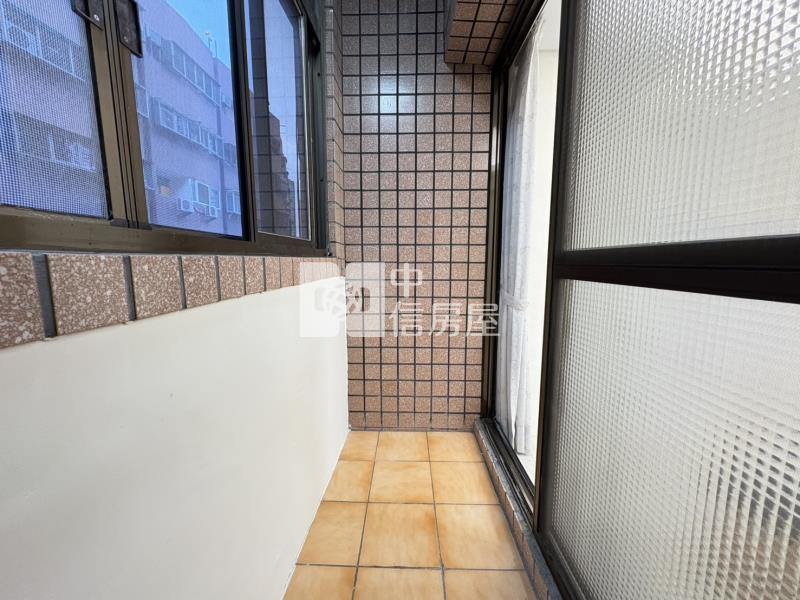 中清捷運加州套房房屋室內格局與周邊環境