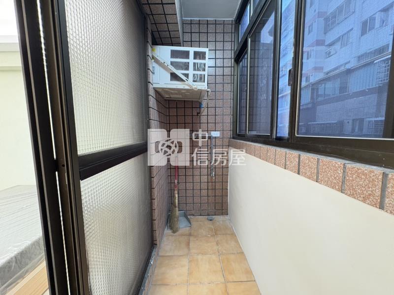 中清捷運加州套房房屋室內格局與周邊環境